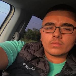 Meet your Posher, Erick